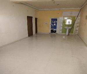 Main View