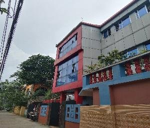 Main View