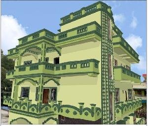 Main View