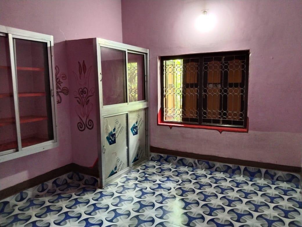 Main View