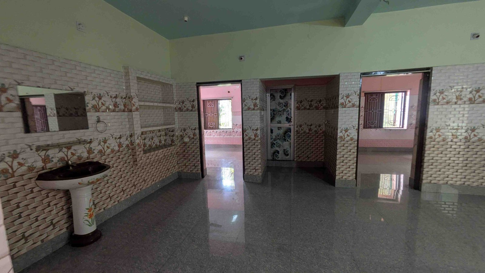Main View