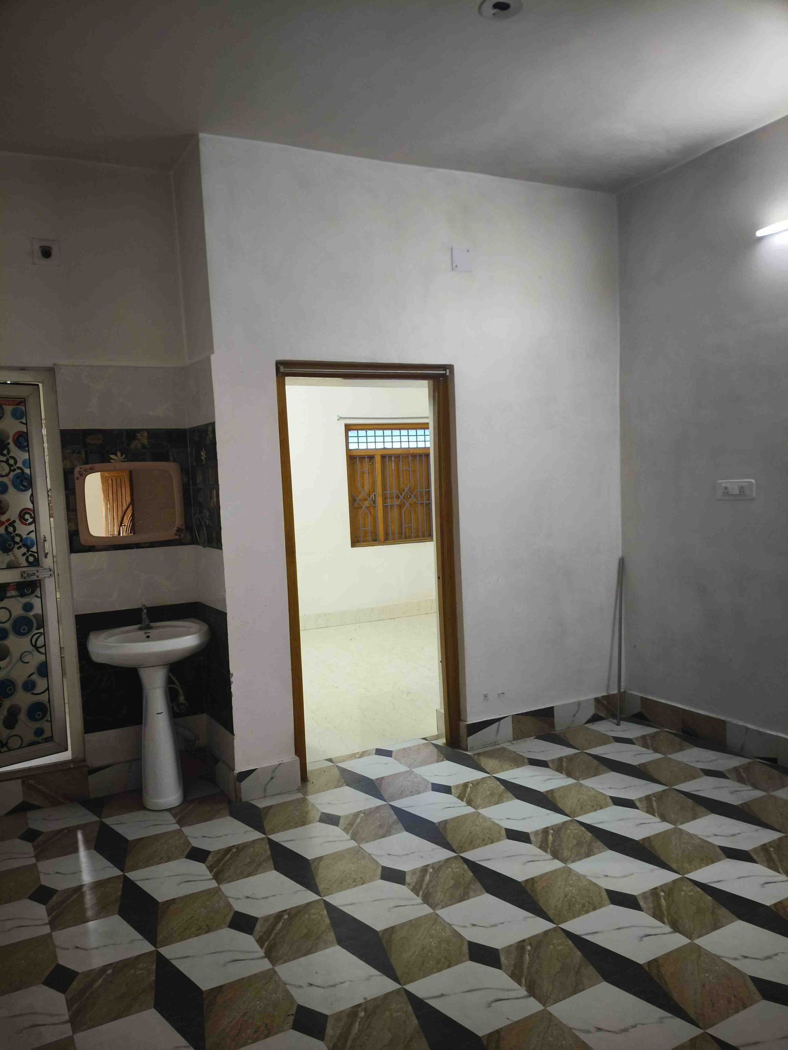 Main View