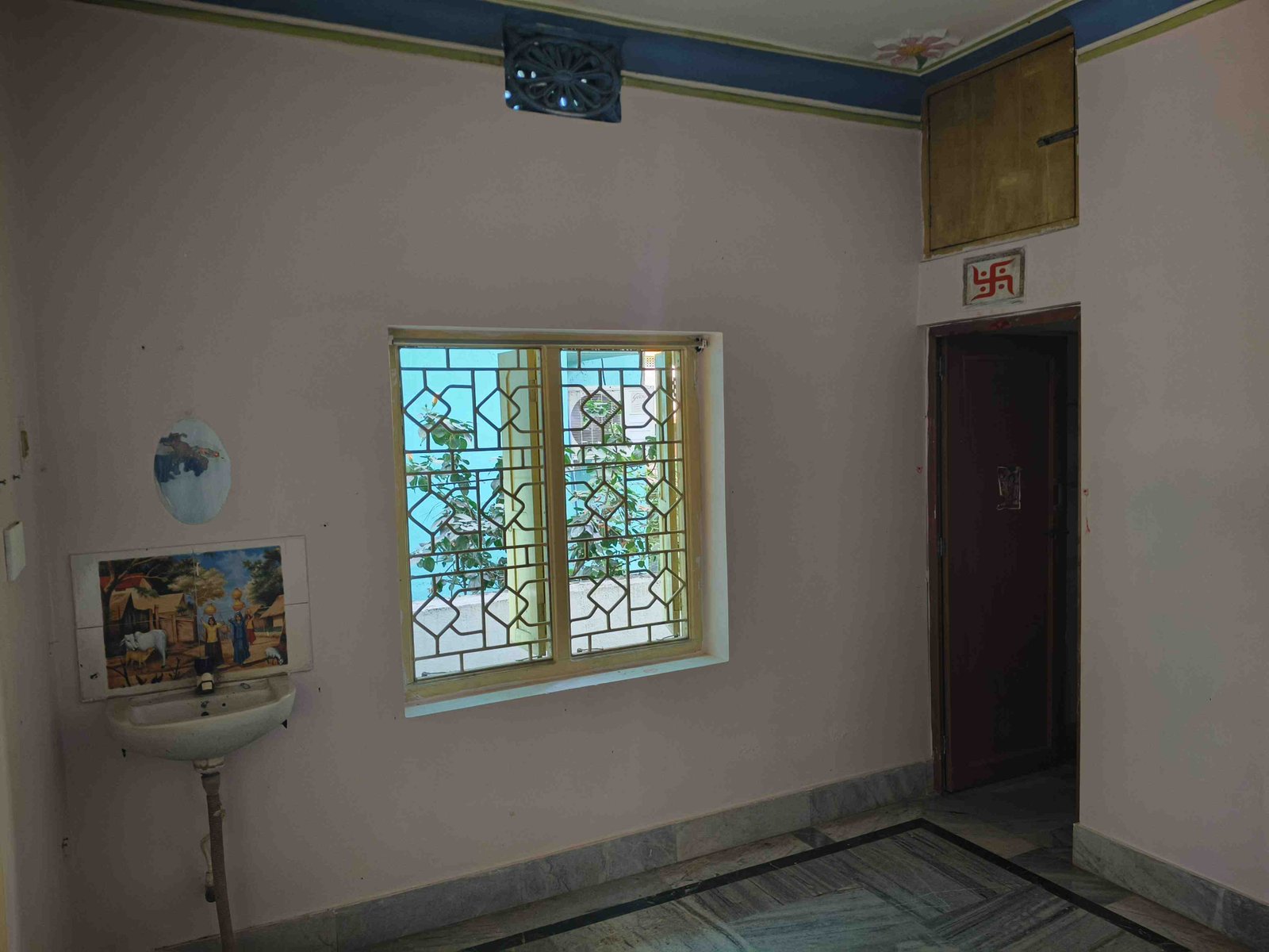 Main View