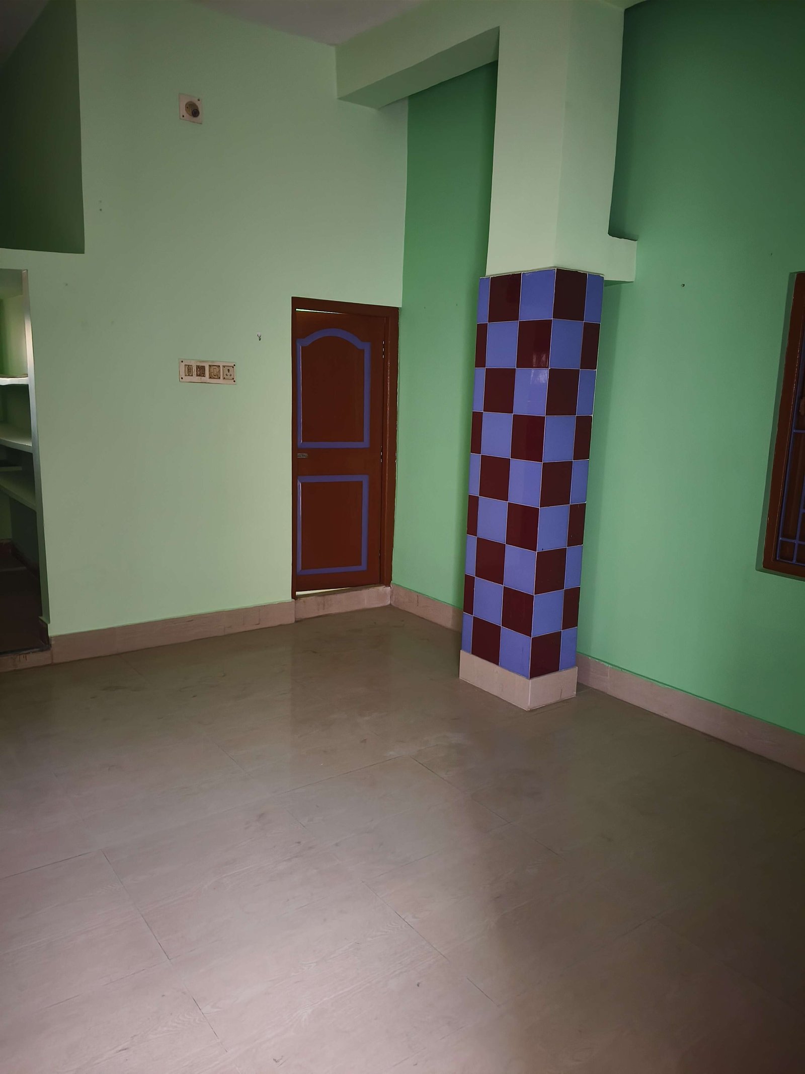 Main View