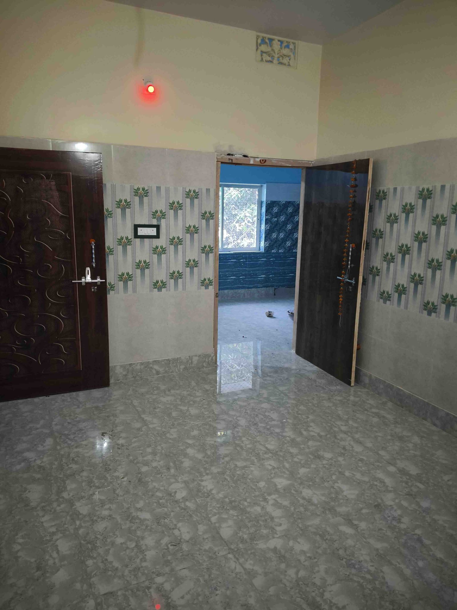 Main View