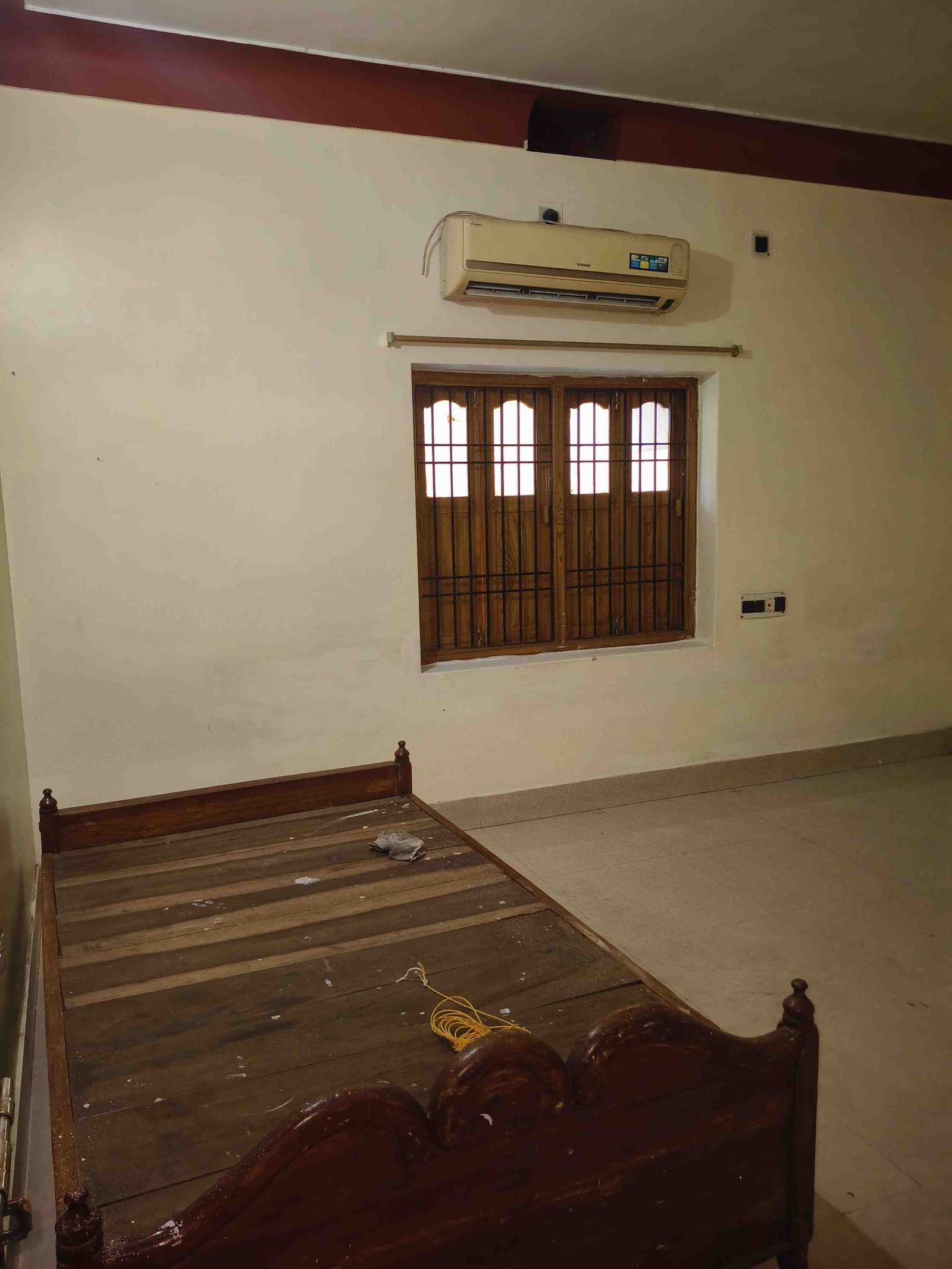 Main View